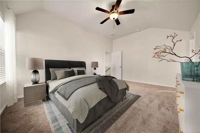 2672 Magnolia Fair Way, Spring, TX 77386