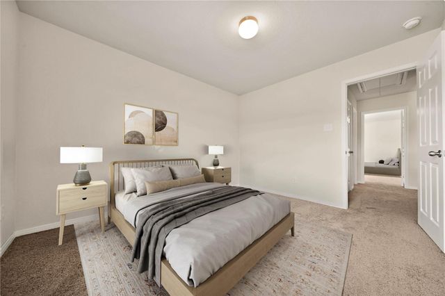 2672 Magnolia Fair Way, Spring, TX 77386