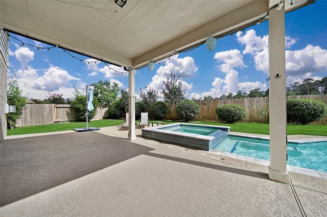 2672 Magnolia Fair Way, Spring, TX 77386