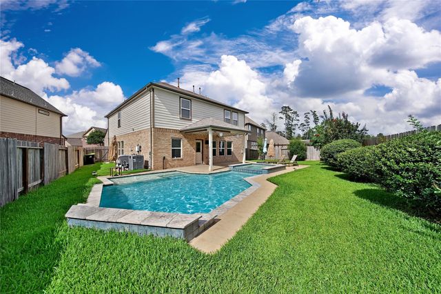 2672 Magnolia Fair Way, Spring, TX 77386