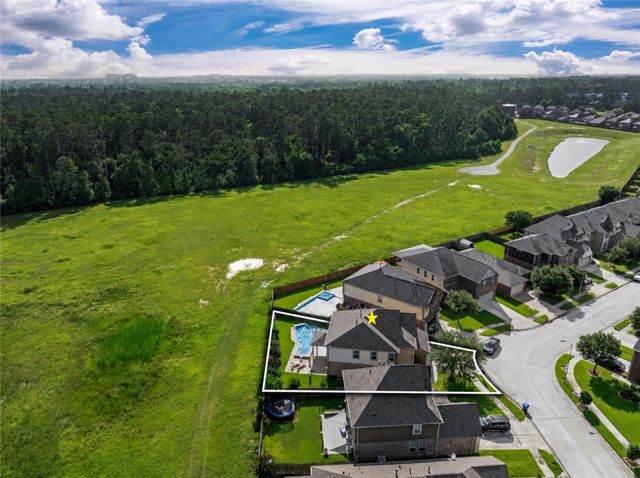 2672 Magnolia Fair Way, Spring, TX 77386