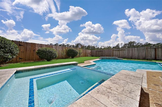 2672 Magnolia Fair Way, Spring, TX 77386