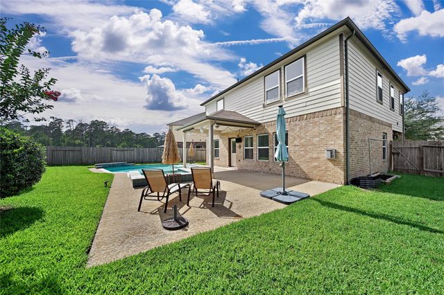 2672 Magnolia Fair Way, Spring, TX 77386
