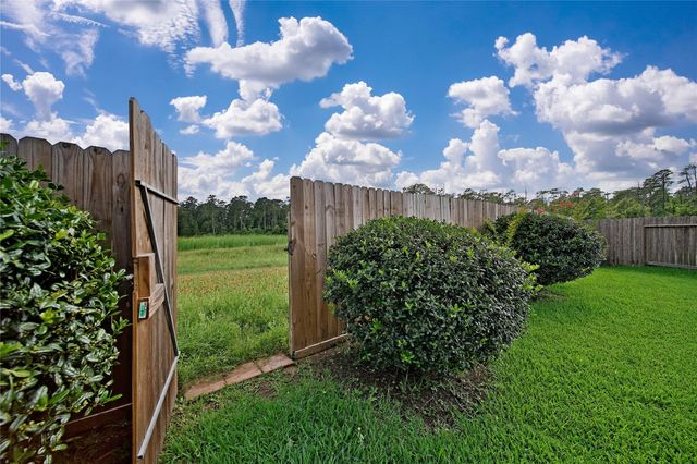 2672 Magnolia Fair Way, Spring, TX 77386