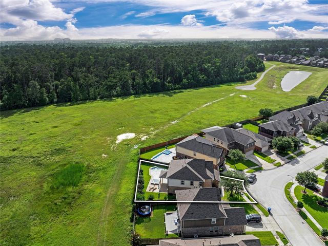 2672 Magnolia Fair Way, Spring, TX 77386