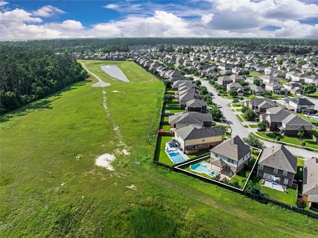 2672 Magnolia Fair Way, Spring, TX 77386