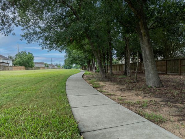 2672 Magnolia Fair Way, Spring, TX 77386