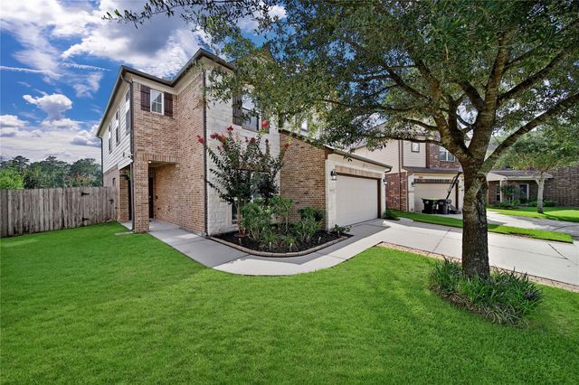 2672 Magnolia Fair Way, Spring, TX 77386
