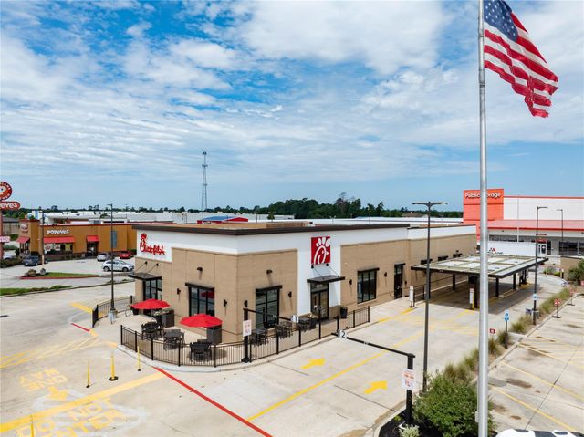 2672 Magnolia Fair Way, Spring, TX 77386