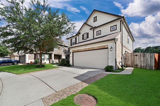 2672 Magnolia Fair Way, Spring, TX 77386