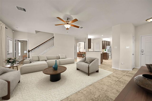 2672 Magnolia Fair Way, Spring, TX 77386