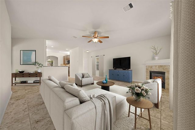 2672 Magnolia Fair Way, Spring, TX 77386