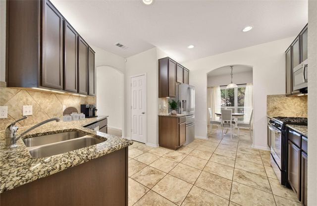2672 Magnolia Fair Way, Spring, TX 77386