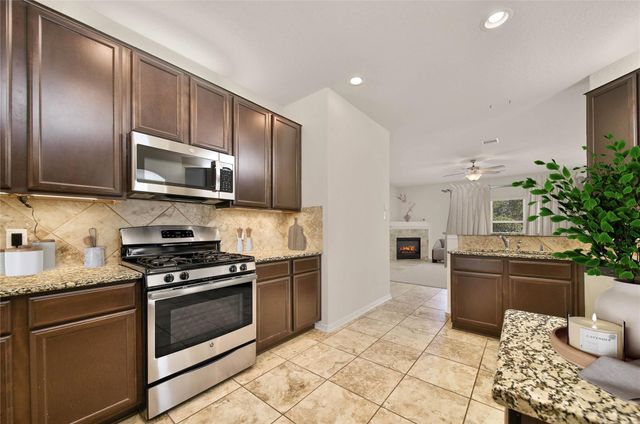 2672 Magnolia Fair Way, Spring, TX 77386