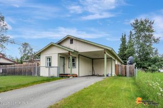 249 Friendly Street, Anchorage, AK 99504