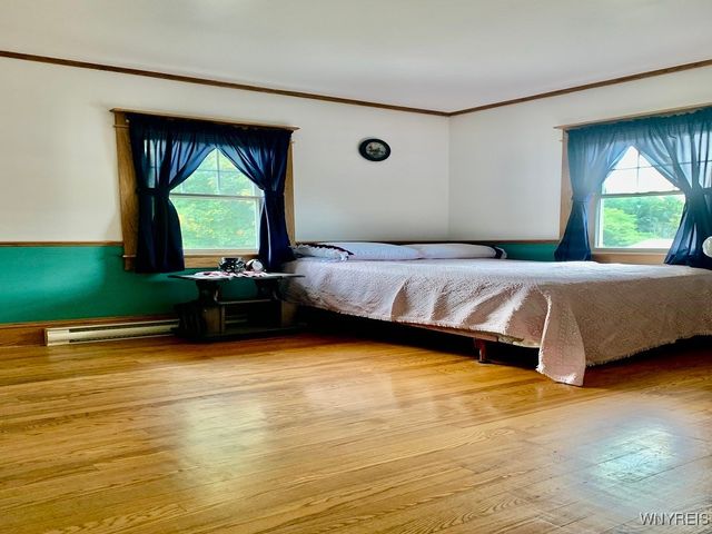 10473 Handcock Road, Centerville, NY 14735