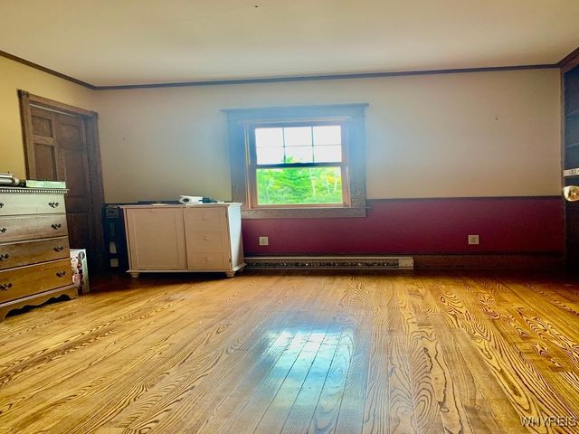 10473 Handcock Road, Centerville, NY 14735