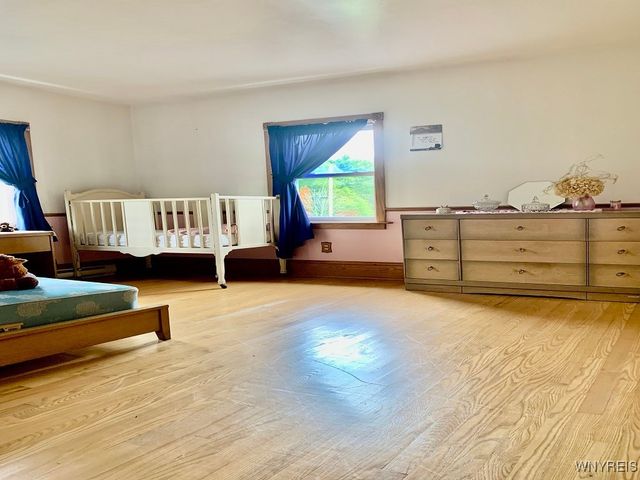 10473 Handcock Road, Centerville, NY 14735