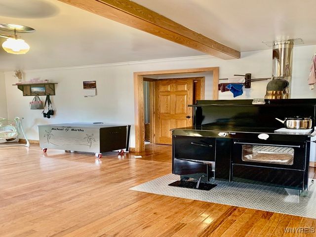 10473 Handcock Road, Centerville, NY 14735