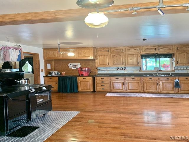 10473 Handcock Road, Centerville, NY 14735