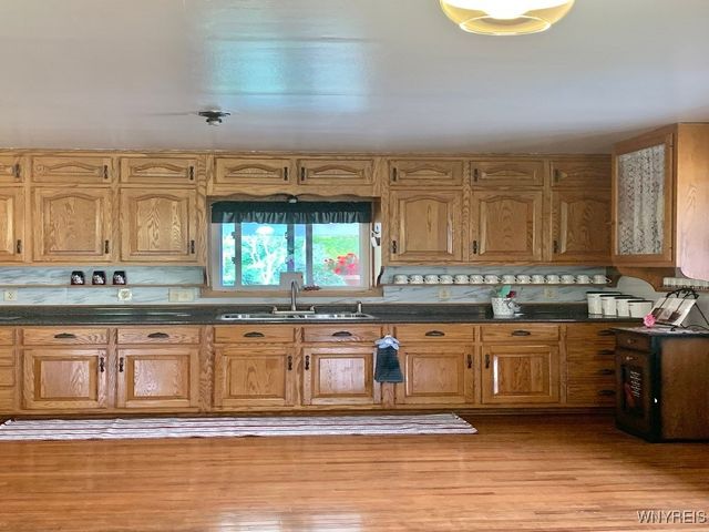 10473 Handcock Road, Centerville, NY 14735