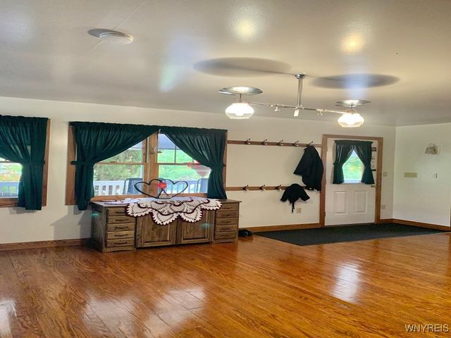 10473 Handcock Road, Centerville, NY 14735