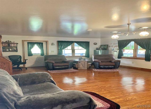 10473 Handcock Road, Centerville, NY 14735