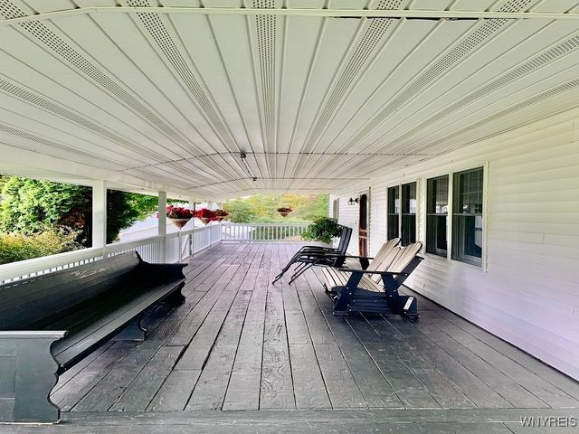 10473 Handcock Road, Centerville, NY 14735