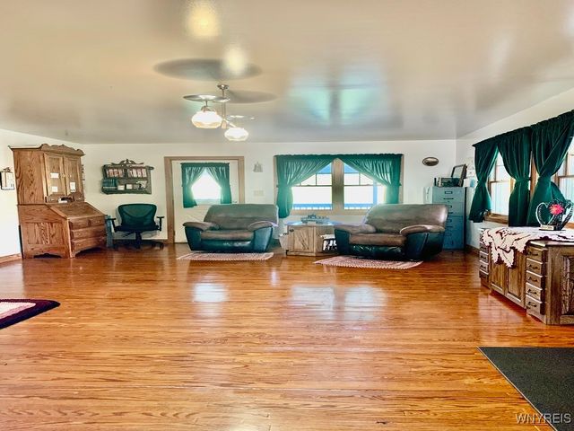 10473 Handcock Road, Centerville, NY 14735