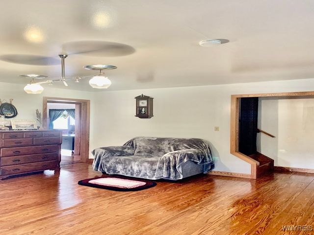 10473 Handcock Road, Centerville, NY 14735