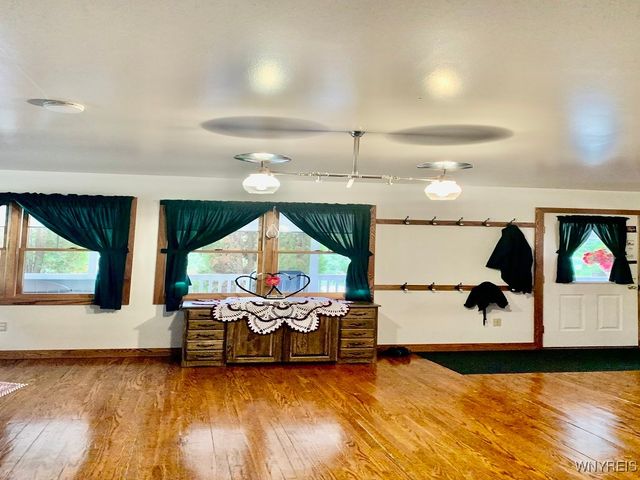 10473 Handcock Road, Centerville, NY 14735