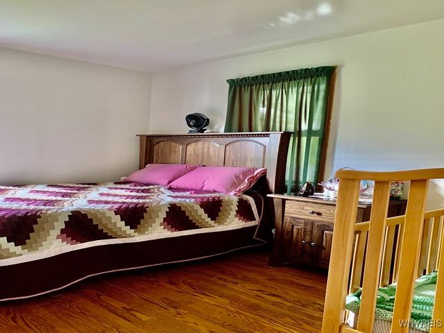 10473 Handcock Road, Centerville, NY 14735