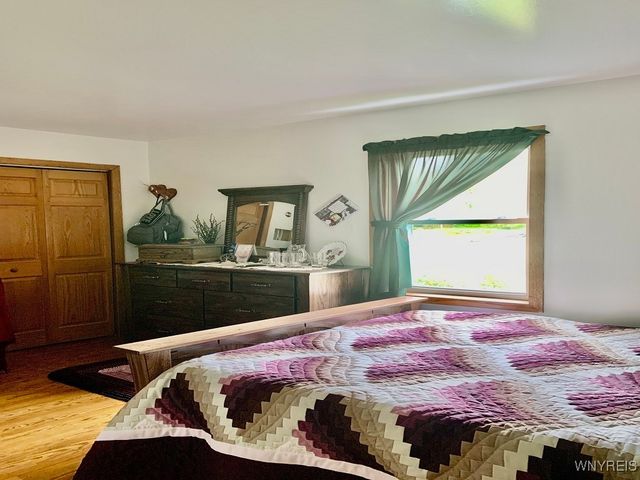 10473 Handcock Road, Centerville, NY 14735