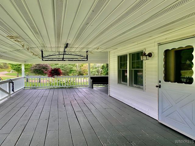 10473 Handcock Road, Centerville, NY 14735