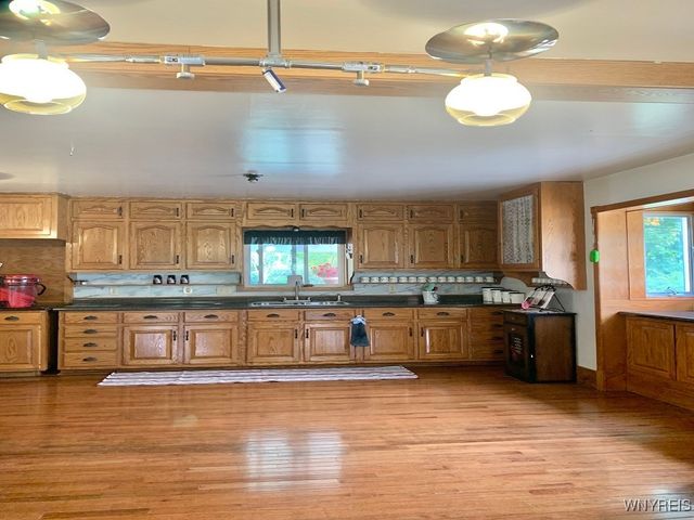 10473 Handcock Road, Centerville, NY 14735