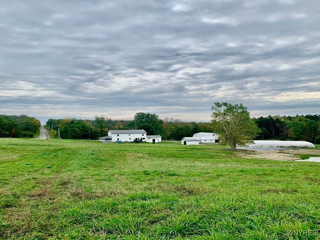 10473 Handcock Road, Centerville, NY 14735