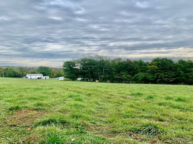 10473 Handcock Road, Centerville, NY 14735