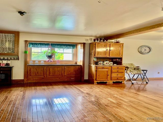 10473 Handcock Road, Centerville, NY 14735