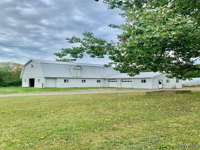 10473 Handcock Road, Centerville, NY 14735