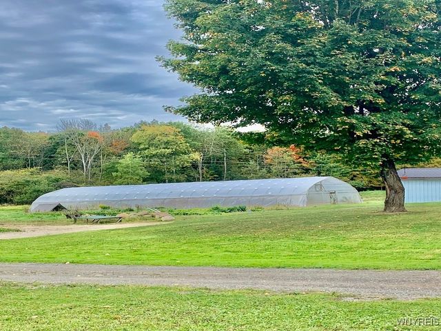 10473 Handcock Road, Centerville, NY 14735