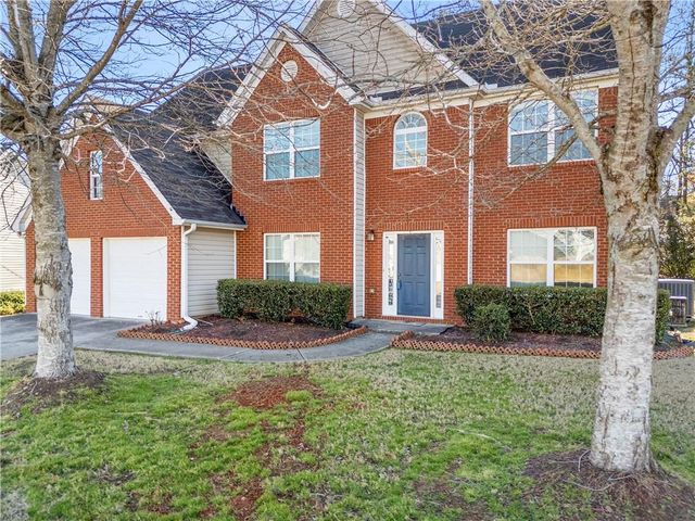 783 Roxholly NE Walk, Buford, GA 30518