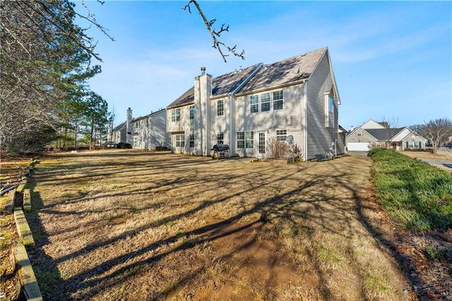 783 Roxholly NE Walk, Buford, GA 30518