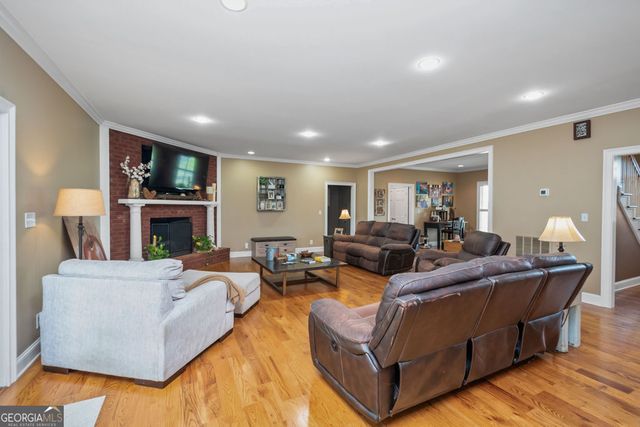240 Community House Road, Barnesville, GA 30204