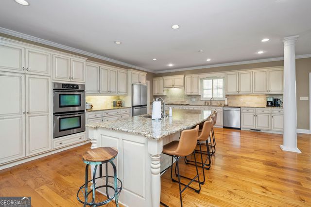 240 Community House Road, Barnesville, GA 30204