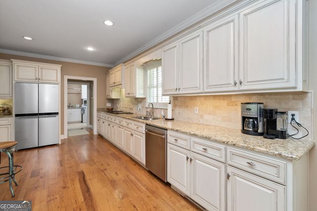 240 Community House Road, Barnesville, GA 30204