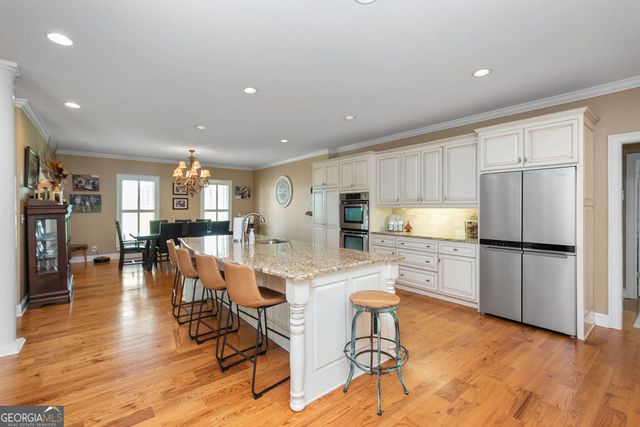 240 Community House Road, Barnesville, GA 30204