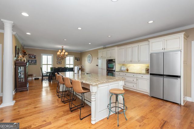 240 Community House Road, Barnesville, GA 30204