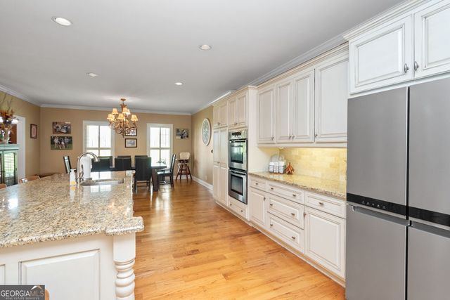 240 Community House Road, Barnesville, GA 30204