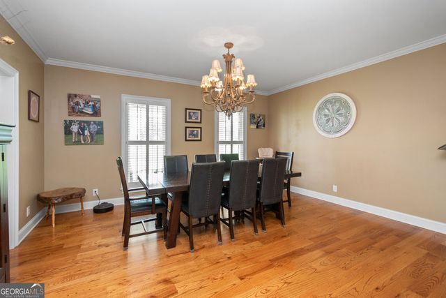 240 Community House Road, Barnesville, GA 30204