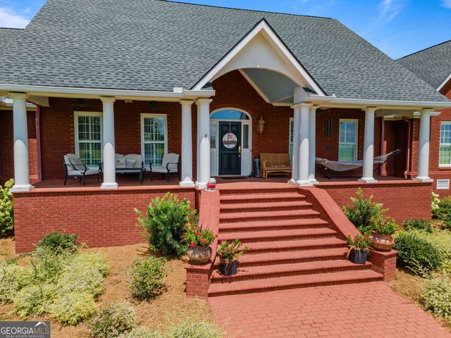 240 Community House Road, Barnesville, GA 30204